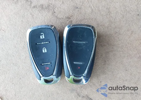 2019 Chevrolet Equinox Lt from USA, damaged, VIN 2GNAXKEV4K6259009